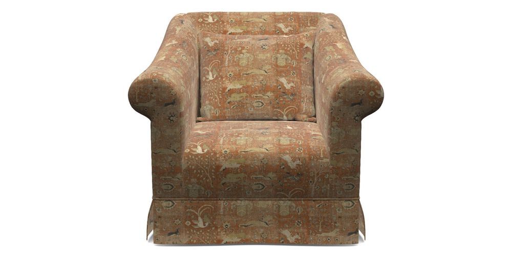 Bespoke Armchairs