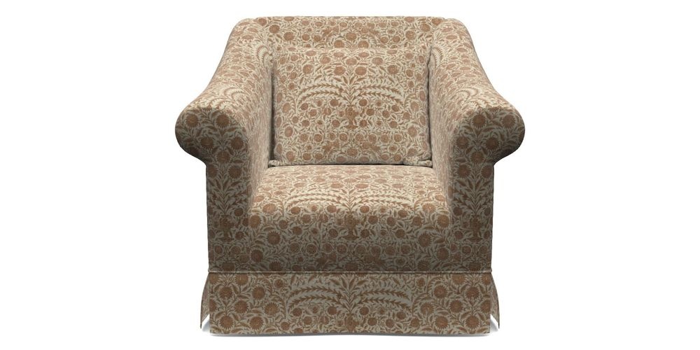 Bespoke Armchairs