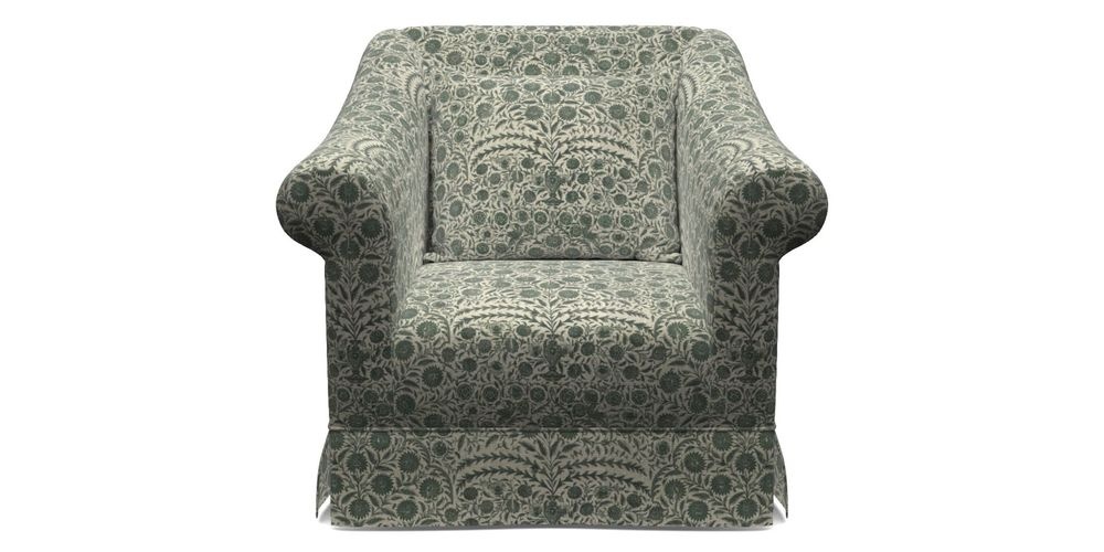 Bespoke Armchairs