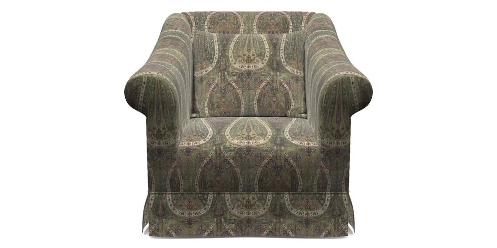 Bespoke Armchairs