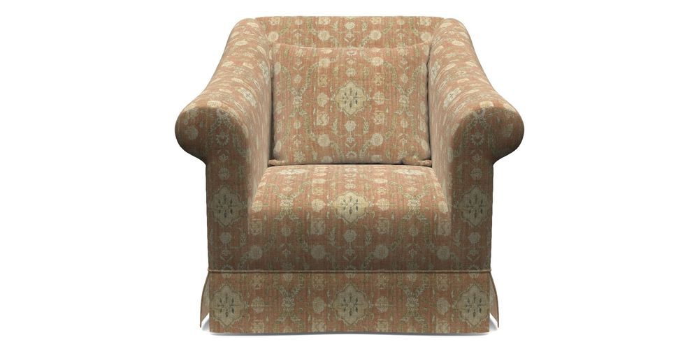Bespoke Armchairs