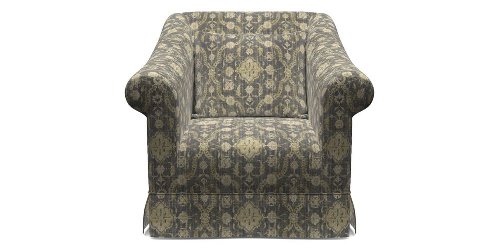 Bespoke Armchairs