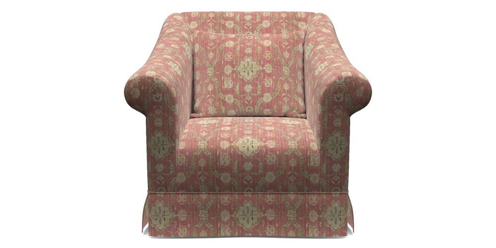 Bespoke Armchairs