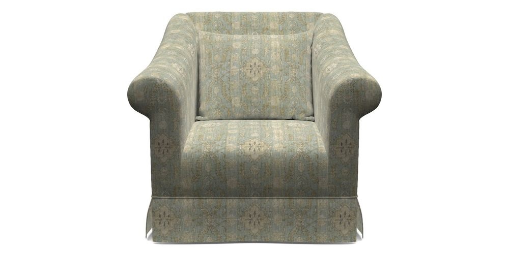 Bespoke Armchairs