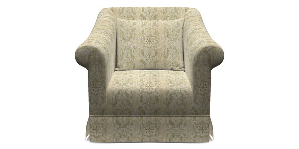 Bespoke Armchairs