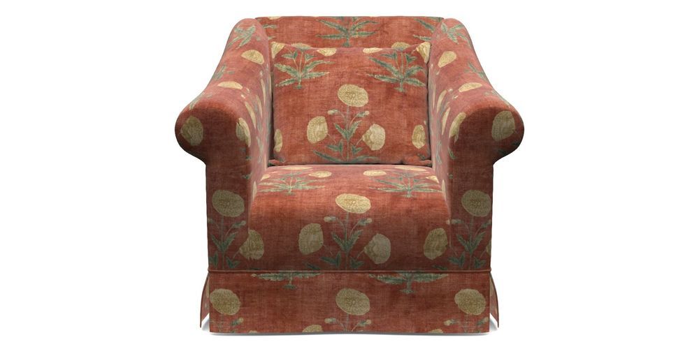 Bespoke Armchairs