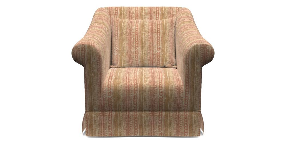 Bespoke Armchairs