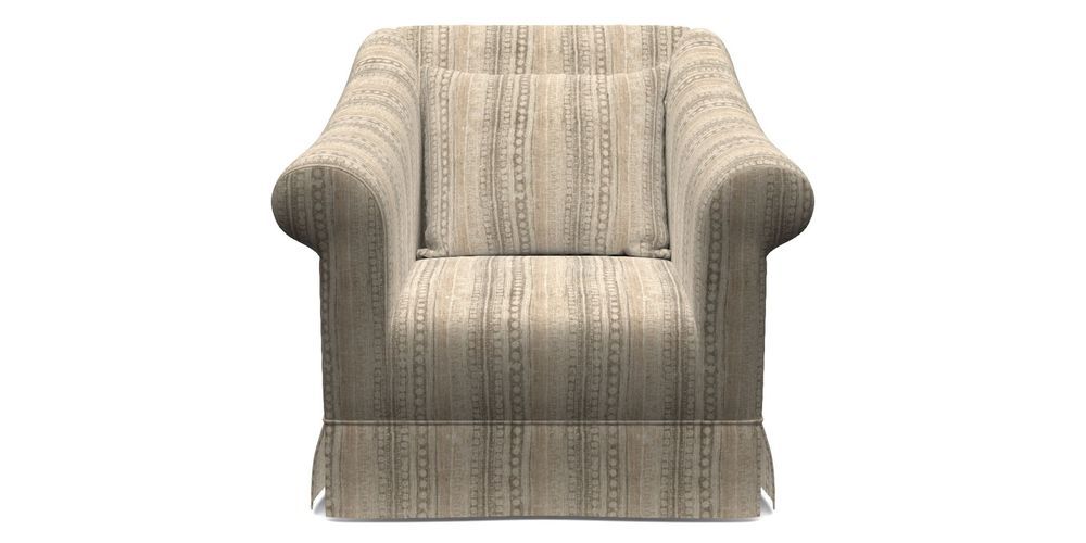 Bespoke Armchairs