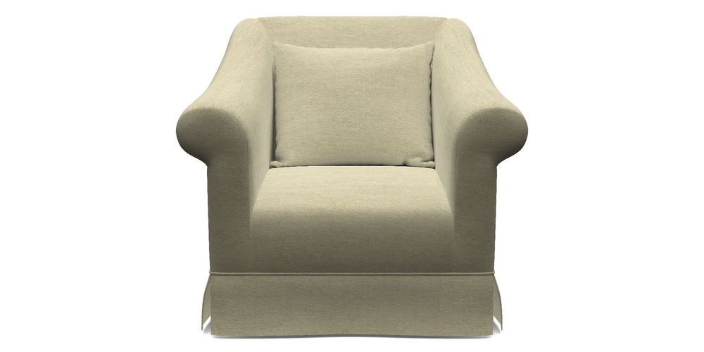 Bespoke Armchairs