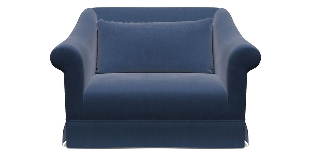 Bespoke Snugglers