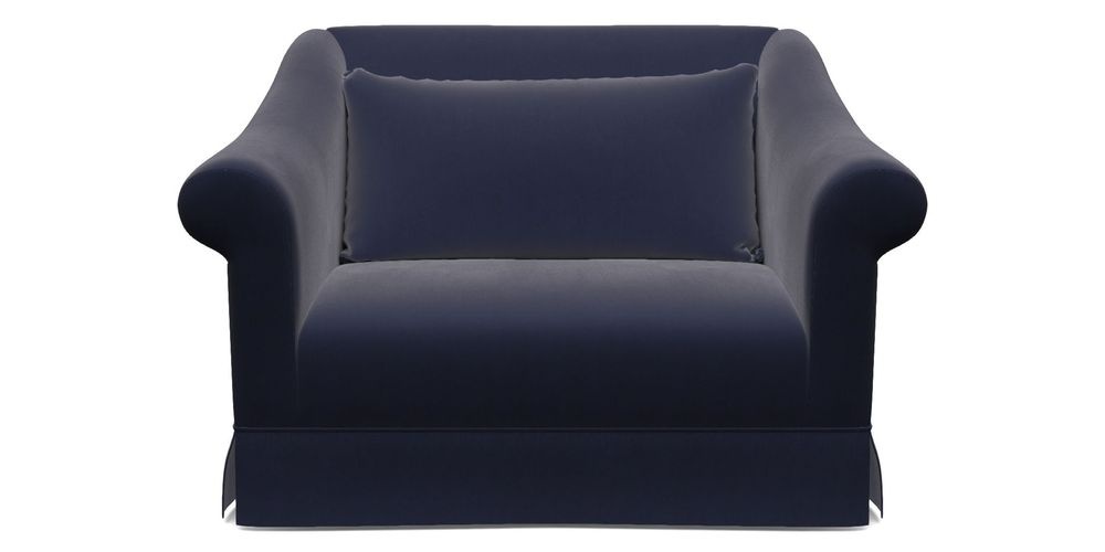 Bespoke Snugglers