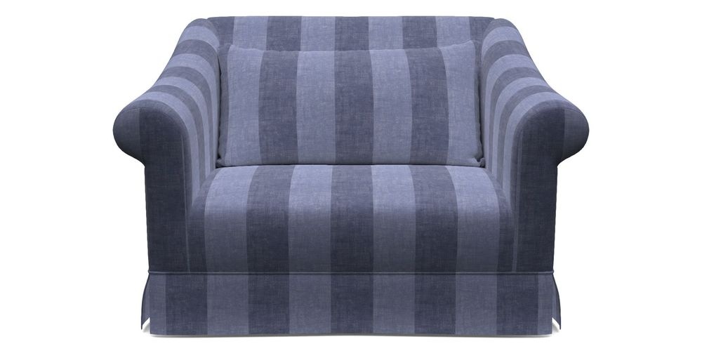 Bespoke Snugglers