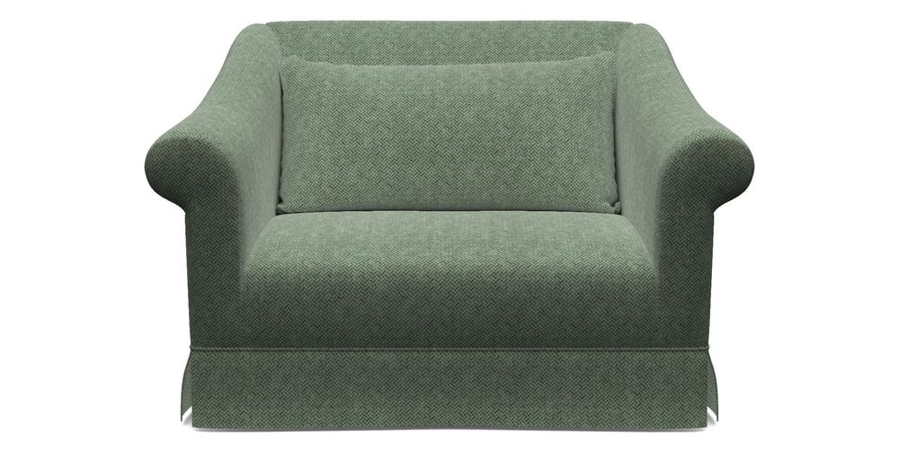 Turnberry front