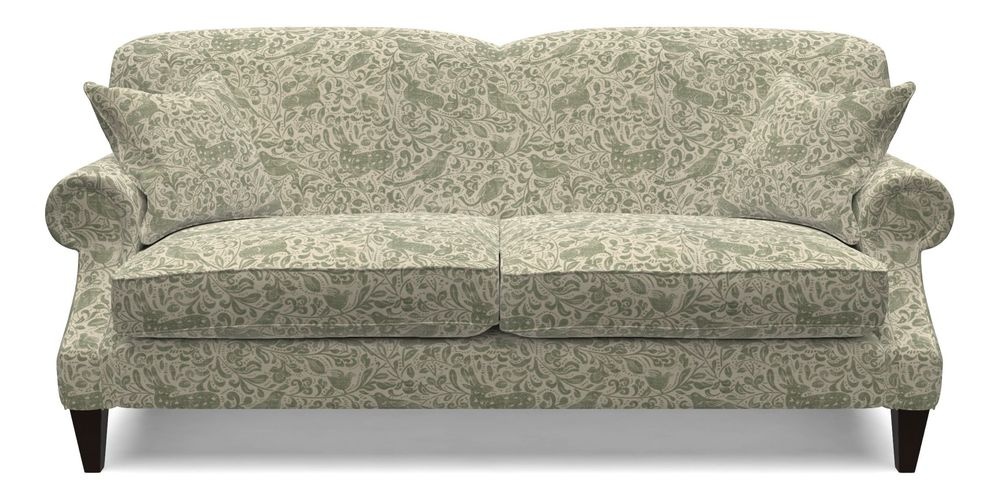 3 Seater Sofa