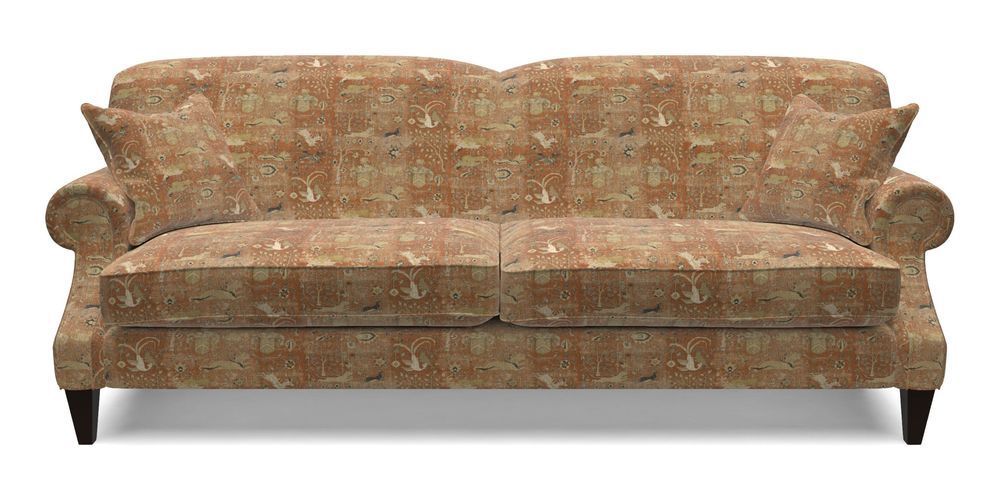 4 Seater Sofa