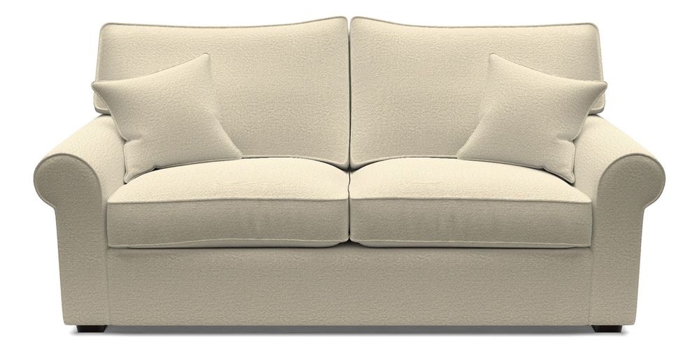 Upperton front