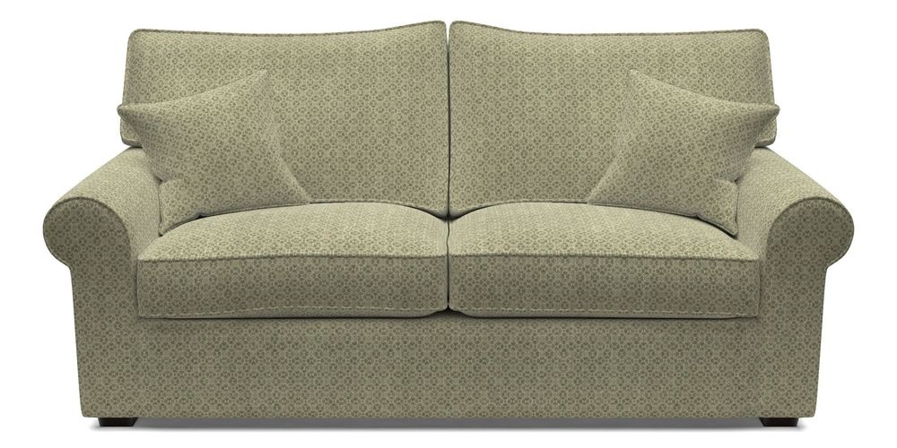 Upperton front