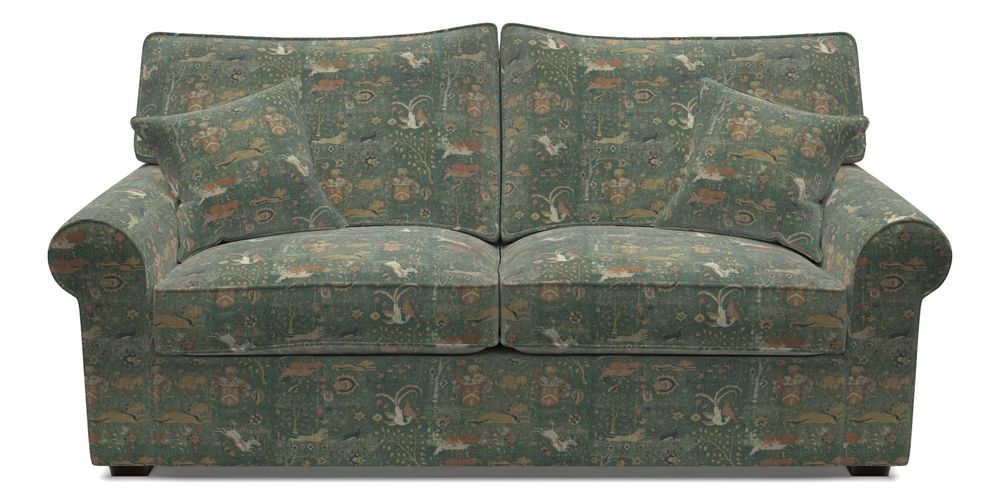 3 Seater Sofa