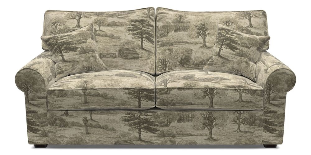 3 Seater Sofa
