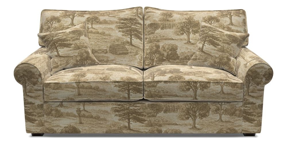 3 Seater Sofa