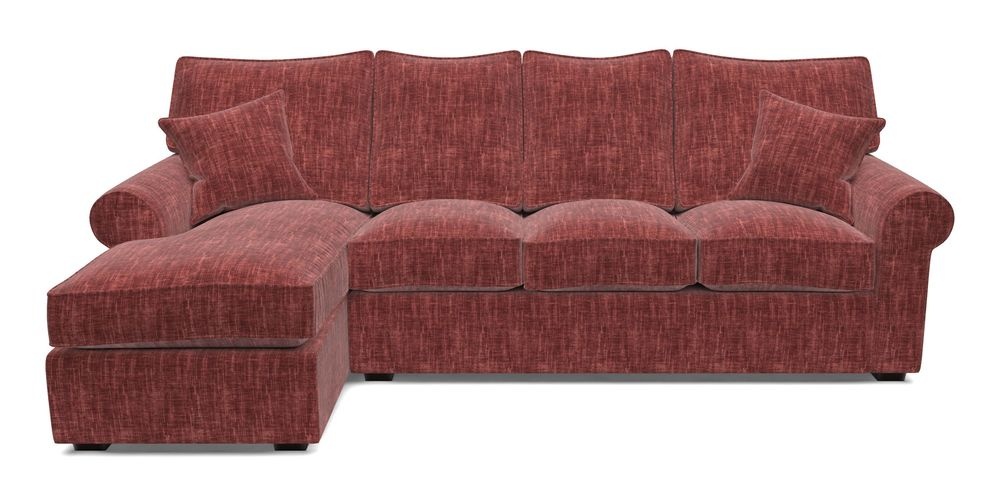 Chaise LHF
