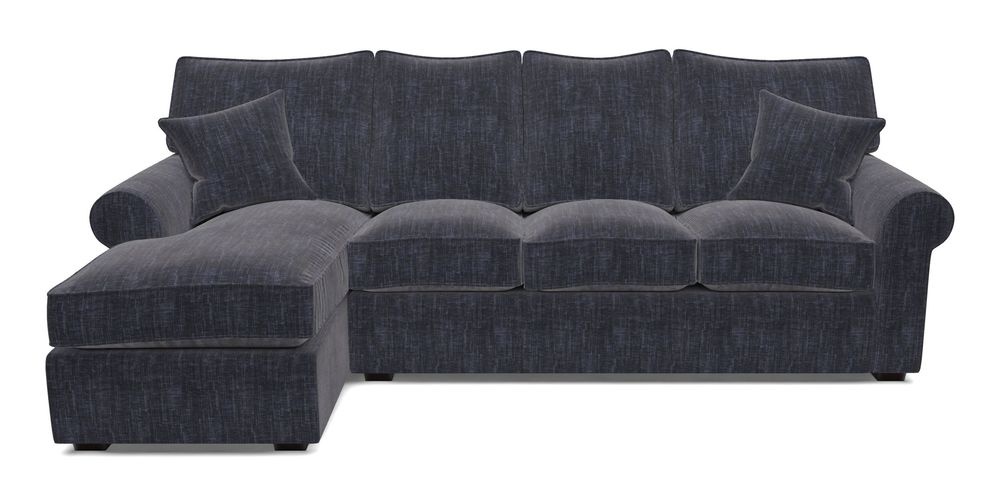 Chaise LHF
