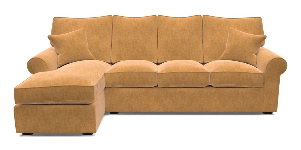 Chaise LHF