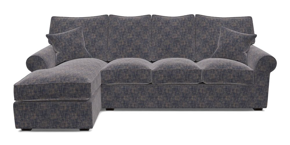 Chaise LHF