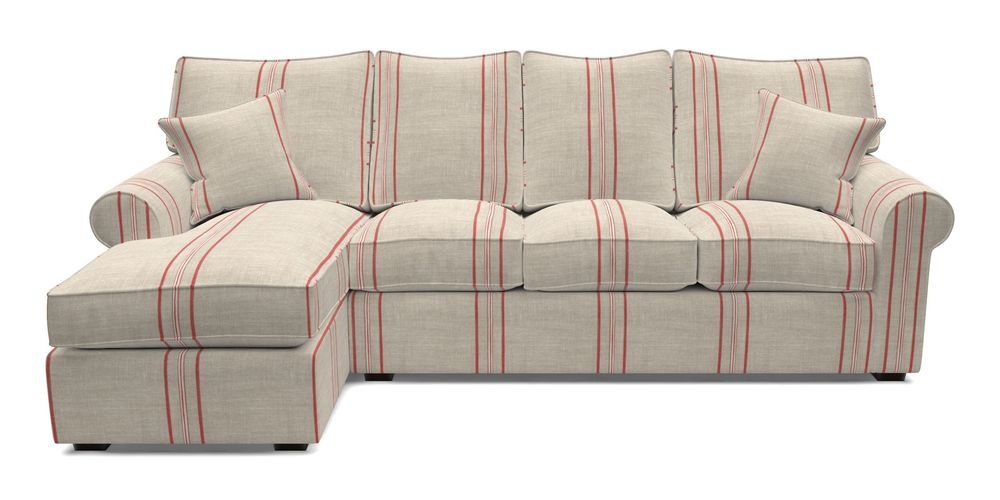 Chaise LHF