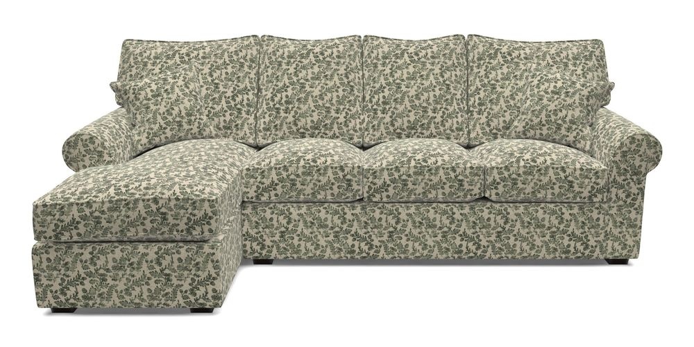 Chaise LHF