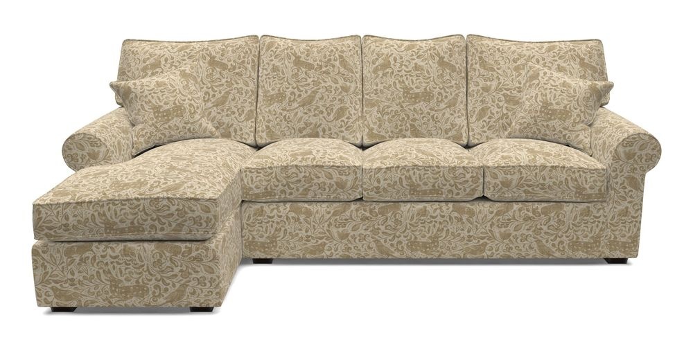 Chaise LHF