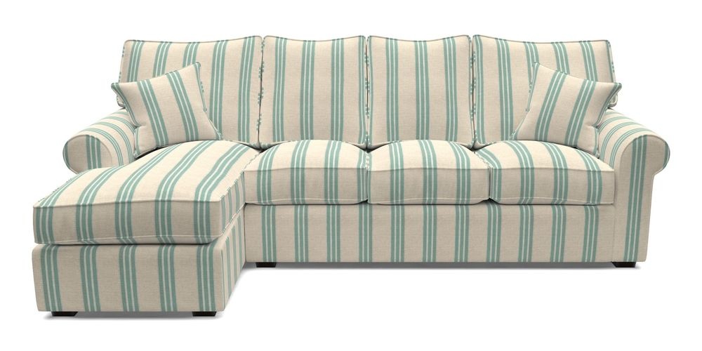 Chaise LHF