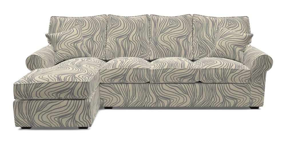 Chaise LHF