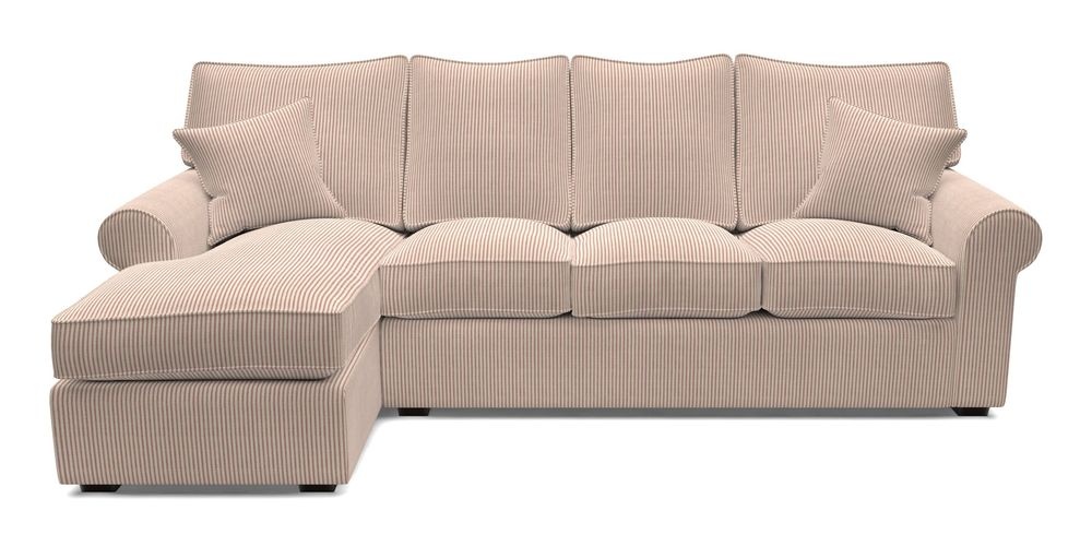 Chaise LHF
