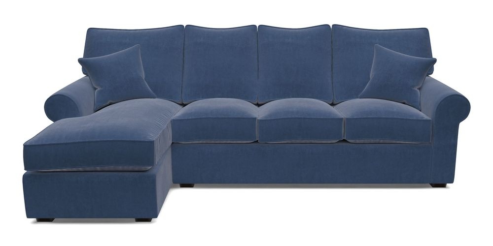 Chaise LHF