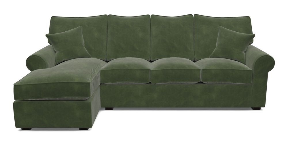 Chaise LHF
