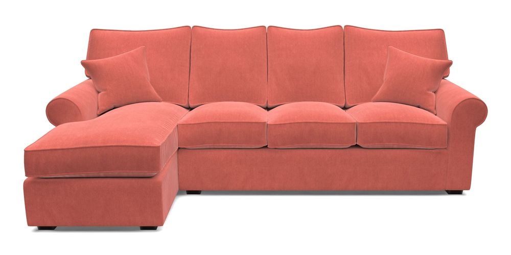 Chaise LHF