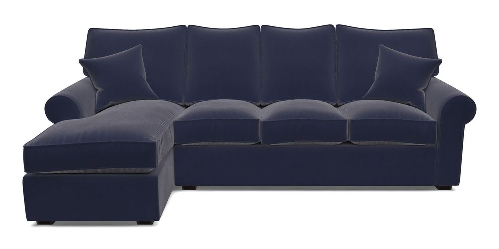 Chaise LHF
