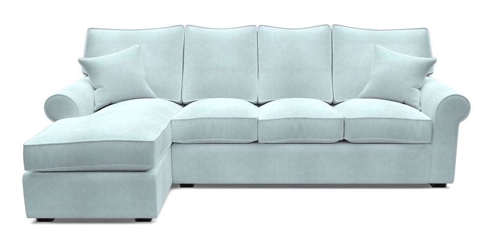Chaise LHF