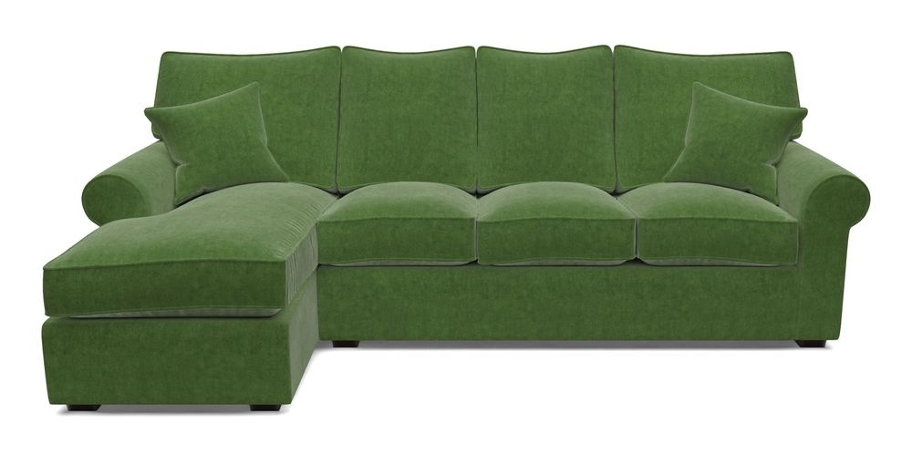 Chaise LHF