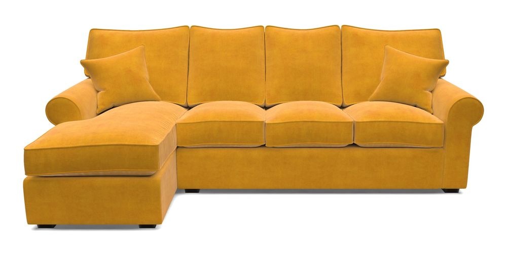 Chaise LHF