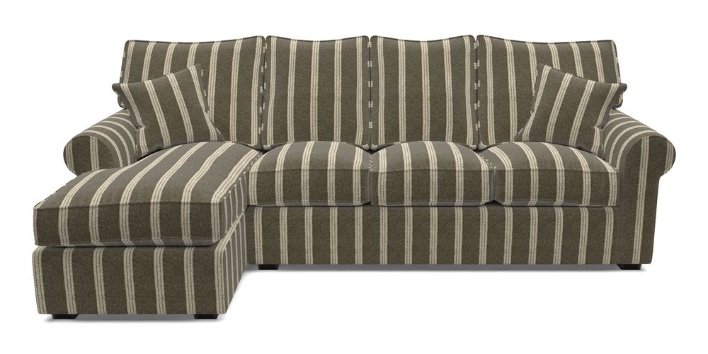 Chaise LHF