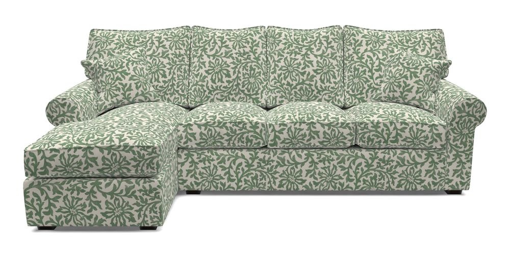 Chaise LHF