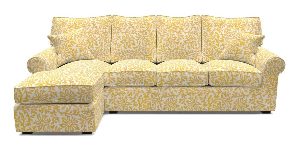 Chaise LHF