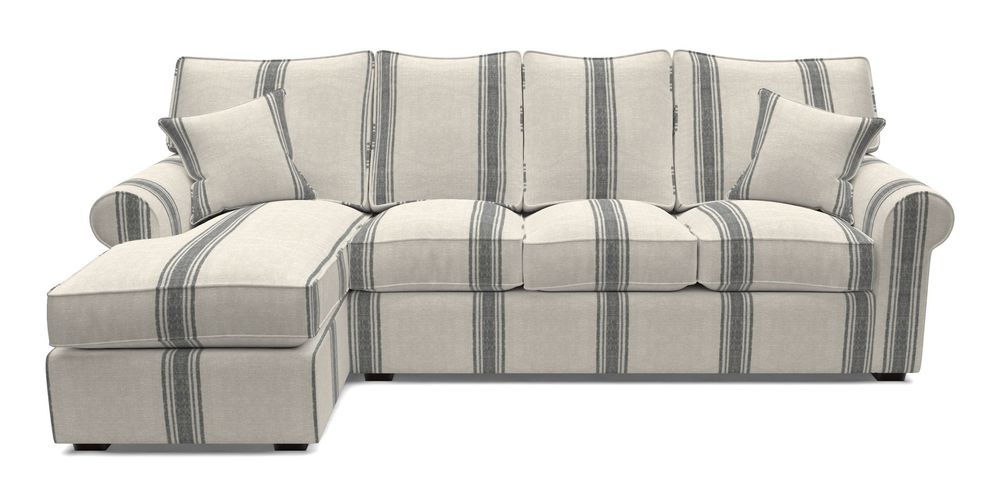 Chaise LHF