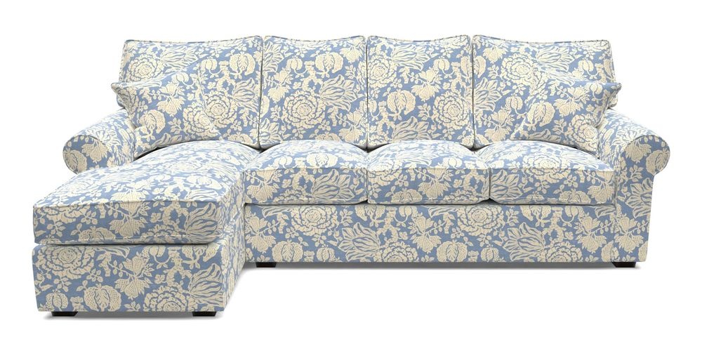 Chaise LHF
