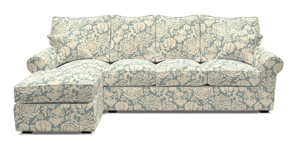Chaise LHF