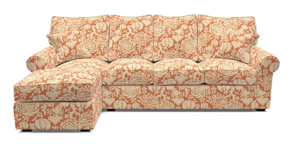 Chaise LHF