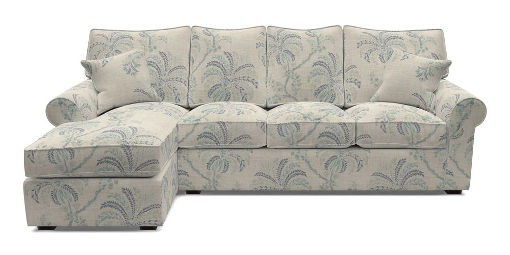 Chaise LHF