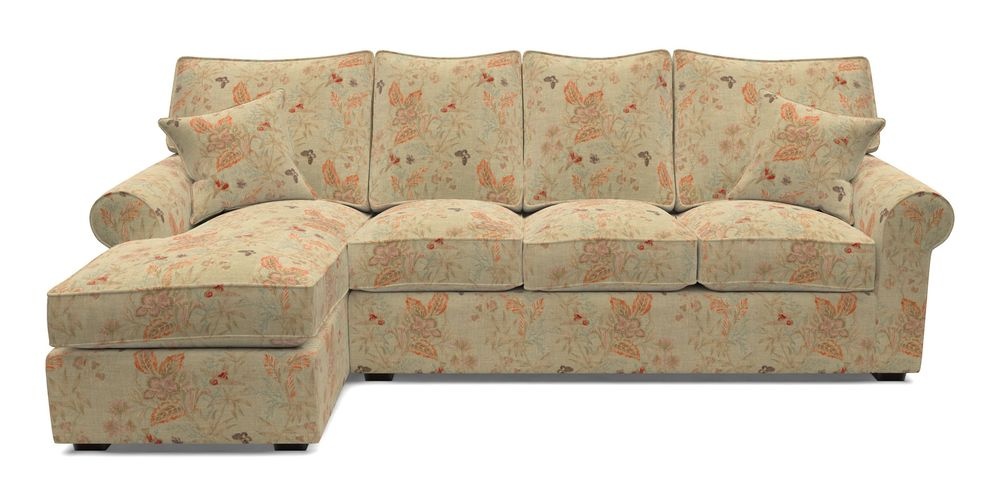 Chaise LHF
